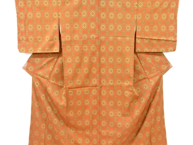 JAPANESE KIMONO / OMESHI 